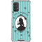 Disney Alice in Wonderland (animated) Silhouette in the Mirror Galaxy A32 5G Clear Case