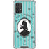 Disney Alice in Wonderland (animated) Silhouette in the Mirror Galaxy A32 5G Clear Case