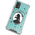 Disney Alice in Wonderland (animated) Silhouette in the Mirror Galaxy A32 5G Clear Case