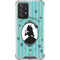 Disney Alice in Wonderland (animated) Silhouette in the Mirror Galaxy A52 5G Clear Case