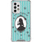 Disney Alice in Wonderland (animated) Silhouette in the Mirror Galaxy A53 5G Clear Case