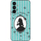 Disney Alice in Wonderland (animated) Silhouette in the Mirror Galaxy A54 5G Skin