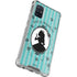 Disney Alice in Wonderland (animated) Silhouette in the Mirror Galaxy A71 5G Clear Case