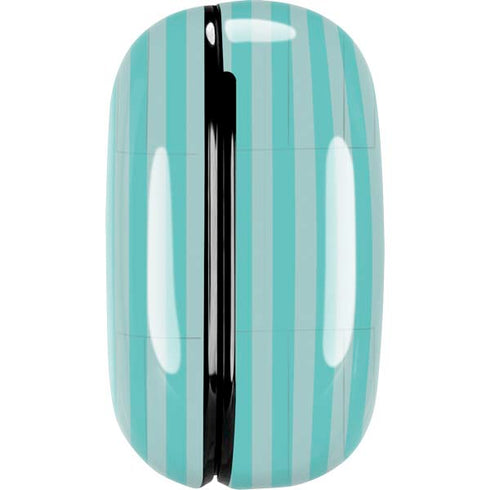 Disney Alice in Wonderland (animated) Silhouette in the Mirror Galaxy Buds Pro Skin