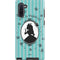 Disney Alice in Wonderland (animated) Silhouette in the Mirror Galaxy Note 10 Pro Case