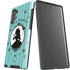 Disney Alice in Wonderland (animated) Silhouette in the Mirror Galaxy Note 10 Pro Case