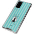 Disney Alice in Wonderland (animated) Silhouette in the Mirror Galaxy Note20 5G Clear Case