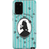 Disney Alice in Wonderland (animated) Silhouette in the Mirror Galaxy Note20 5G Pro Case