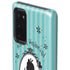 Disney Alice in Wonderland (animated) Silhouette in the Mirror Galaxy Note20 5G Pro Case