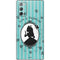 Disney Alice in Wonderland (animated) Silhouette in the Mirror Galaxy Note20 5G Skin