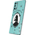 Disney Alice in Wonderland (animated) Silhouette in the Mirror Galaxy Note20 5G Skin