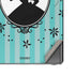 Disney Alice in Wonderland (animated) Silhouette in the Mirror Galaxy Note20 5G Skin
