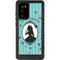 Disney Alice in Wonderland (animated) Silhouette in the Mirror Galaxy Note20 5G Waterproof Case