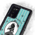 Disney Alice in Wonderland (animated) Silhouette in the Mirror Galaxy Note20 5G Waterproof Case