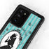 Disney Alice in Wonderland (animated) Silhouette in the Mirror Galaxy Note20 Ultra 5G Waterproof Case