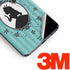 Disney Alice in Wonderland (animated) Silhouette in the Mirror Galaxy S10 Plus Skin