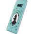 Disney Alice in Wonderland (animated) Silhouette in the Mirror Galaxy S10e Skin