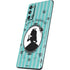 Disney Alice in Wonderland (animated) Silhouette in the Mirror Galaxy S20 Fan Edition Skin
