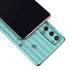 Disney Alice in Wonderland (animated) Silhouette in the Mirror Galaxy S20 Fan Edition Skin