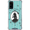 Disney Alice in Wonderland (animated) Silhouette in the Mirror Galaxy S20 FE Clear Case