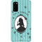 Disney Alice in Wonderland (animated) Silhouette in the Mirror Galaxy S20 Lite Case