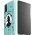 Disney Alice in Wonderland (animated) Silhouette in the Mirror Galaxy S20 Lite Case
