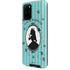Disney Alice in Wonderland (animated) Silhouette in the Mirror Galaxy S20 Plus Pro Case