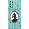 Disney Alice in Wonderland (animated) Silhouette in the Mirror Galaxy S20 Plus Skin