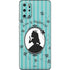 Disney Alice in Wonderland (animated) Silhouette in the Mirror Galaxy S20 Plus Skin