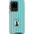 Disney Alice in Wonderland (animated) Silhouette in the Mirror Galaxy S20 Ultra 5G Pro Case