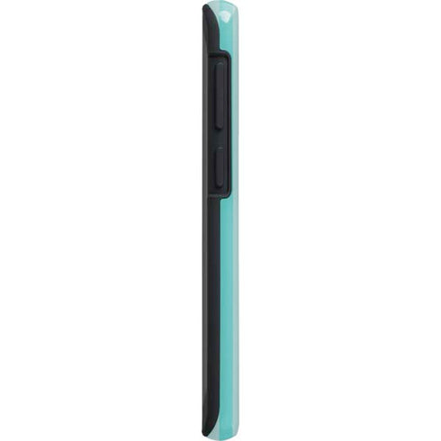 Disney Alice in Wonderland (animated) Silhouette in the Mirror Galaxy S20 Ultra 5G Pro Case