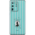 Disney Alice in Wonderland (animated) Silhouette in the Mirror Galaxy S20 Ultra 5G Skin
