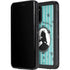 Disney Alice in Wonderland (animated) Silhouette in the Mirror Galaxy S20 Waterproof Case