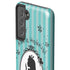 Disney Alice in Wonderland (animated) Silhouette in the Mirror Galaxy S21 5G Pro Case