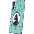 Disney Alice in Wonderland (animated) Silhouette in the Mirror Galaxy S21 5G Skin