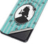 Disney Alice in Wonderland (animated) Silhouette in the Mirror Galaxy S21 5G Skin