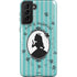 Disney Alice in Wonderland (animated) Silhouette in the Mirror Galaxy S21 Plus 5G Pro Case