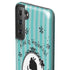 Disney Alice in Wonderland (animated) Silhouette in the Mirror Galaxy S21 Plus 5G Pro Case