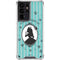 Disney Alice in Wonderland (animated) Silhouette in the Mirror Galaxy S21 Ultra 5G Clear Case