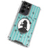 Disney Alice in Wonderland (animated) Silhouette in the Mirror Galaxy S21 Ultra 5G Clear Case