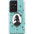 Disney Alice in Wonderland (animated) Silhouette in the Mirror Galaxy S21 Ultra 5G Pro Case