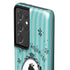 Disney Alice in Wonderland (animated) Silhouette in the Mirror Galaxy S21 Ultra 5G Pro Case