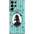 Disney Alice in Wonderland (animated) Silhouette in the Mirror Galaxy S21 Ultra 5G Skin