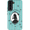 Disney Alice in Wonderland (animated) Silhouette in the Mirror Galaxy S22 Pro Case