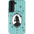 Disney Alice in Wonderland (animated) Silhouette in the Mirror Galaxy S22 Pro Case