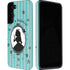 Disney Alice in Wonderland (animated) Silhouette in the Mirror Galaxy S22 Pro Case