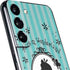 Disney Alice in Wonderland (animated) Silhouette in the Mirror Galaxy S22 Skin