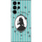 Disney Alice in Wonderland (animated) Silhouette in the Mirror Galaxy S22 Ultra Skin