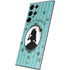 Disney Alice in Wonderland (animated) Silhouette in the Mirror Galaxy S22 Ultra Skin