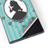 Disney Alice in Wonderland (animated) Silhouette in the Mirror Galaxy S22 Ultra Skin